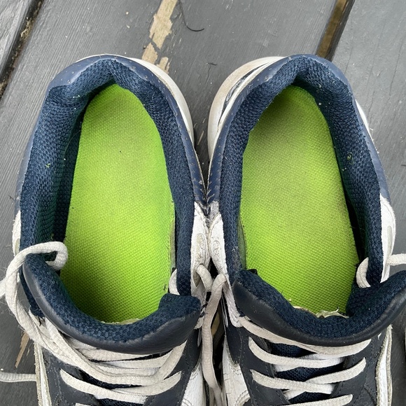 Boombah Turf Cleats - Picture 4 of 13